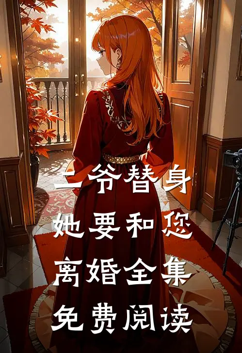 二爷替身她要和您离婚全集免费阅读