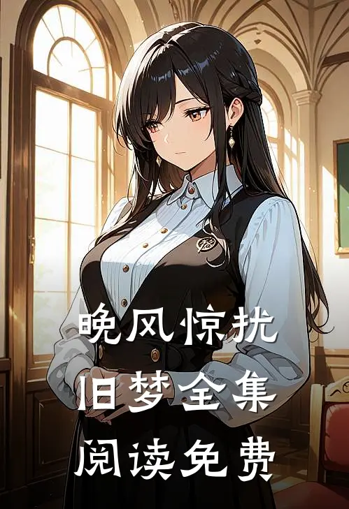 晚风惊扰旧梦全集阅读免费