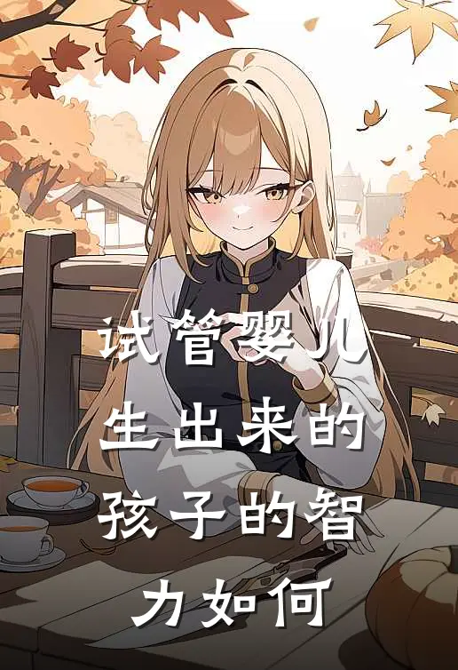 试管婴儿生出来的孩子的智力如何