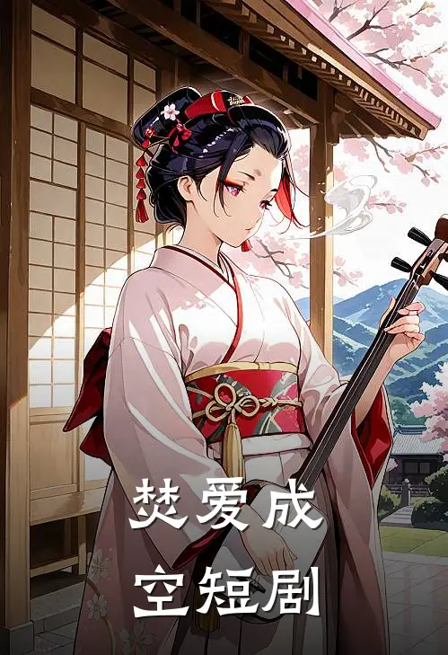 焚爱成空短剧