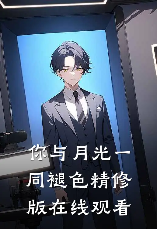 你与月光一同褪色精修版在线观看