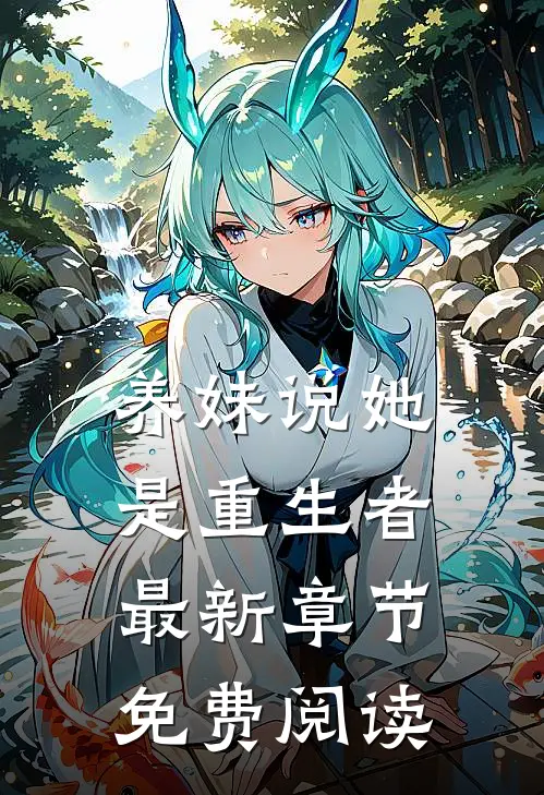 养妹说她是重生者最新章节免费阅读