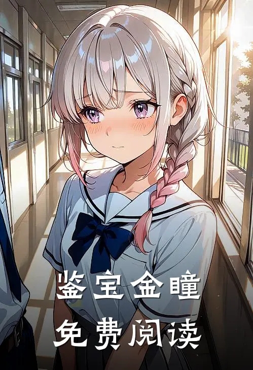 鉴宝金瞳免费阅读