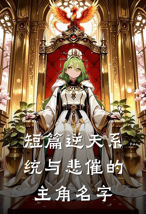 短篇逆天系统与悲催的主角名字