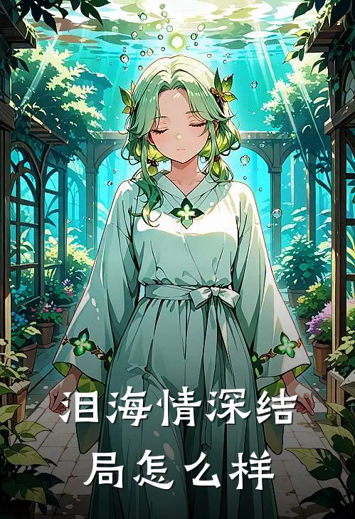 泪海情深结局怎么样