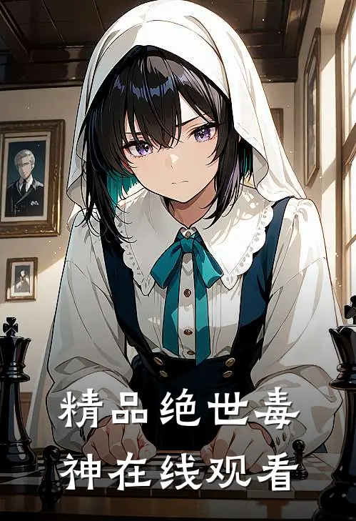 精品绝世毒神在线观看