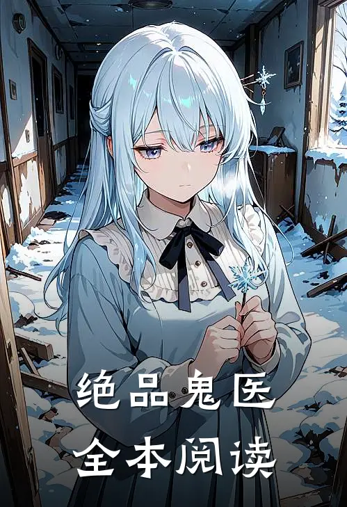 绝品鬼医全本阅读