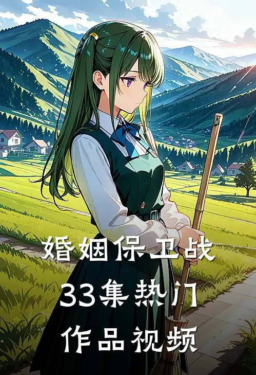婚姻保卫战33集热门作品视频