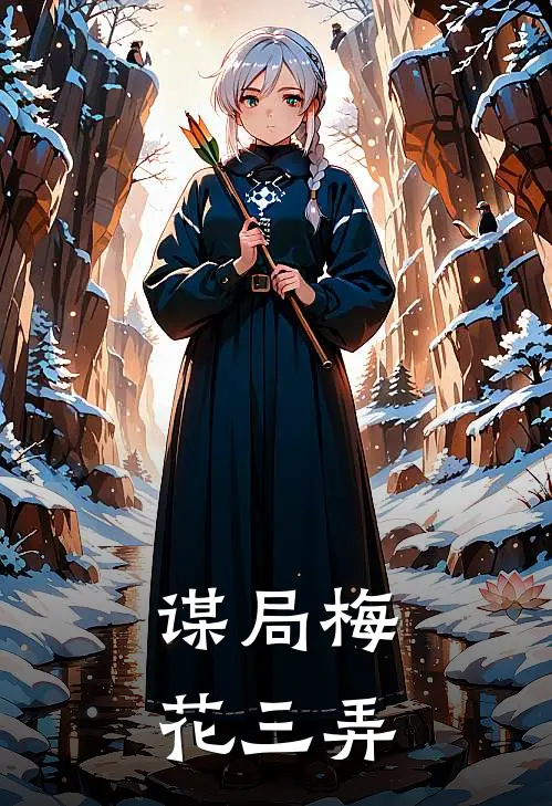 谋局梅花三弄