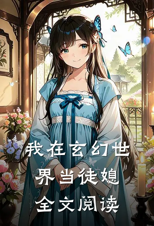 我在玄幻世界当徒媳全文阅读