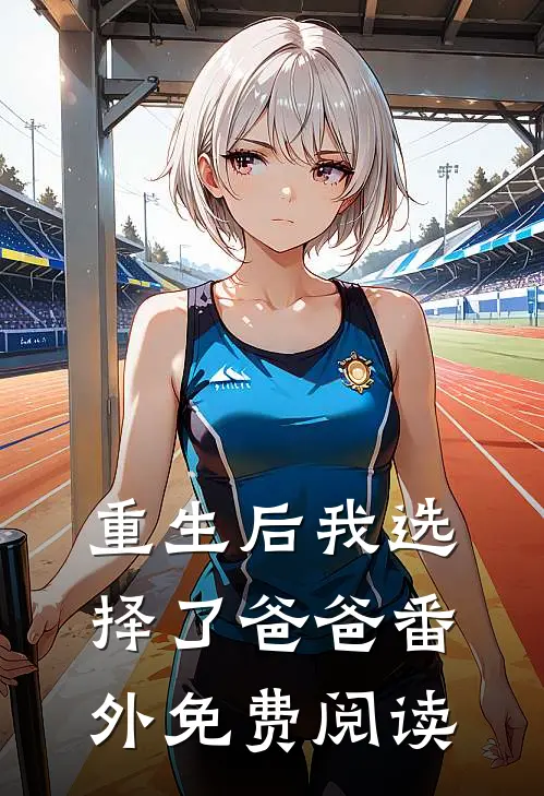 重生后我选择了爸爸 番外免费阅读