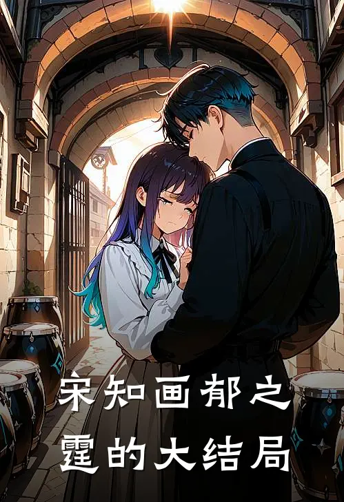 宋知画郁之霆的大结局