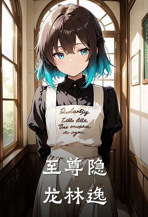 至尊隐龙林逸