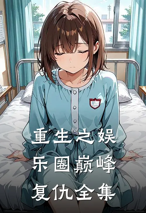 重生之娱乐圈巅峰复仇 全集