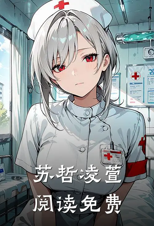 苏哲凌萱阅读免费