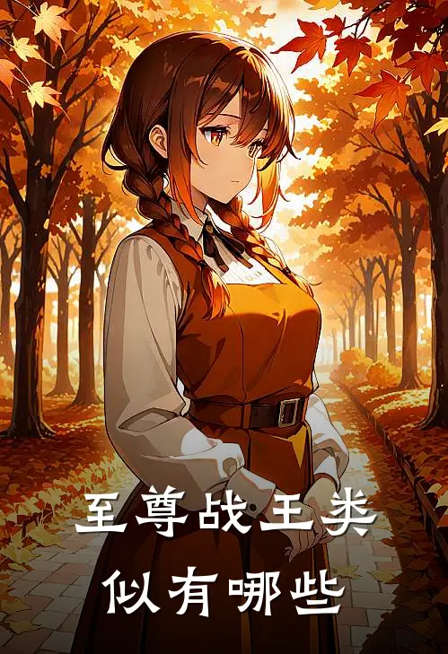 至尊战王类似有哪些