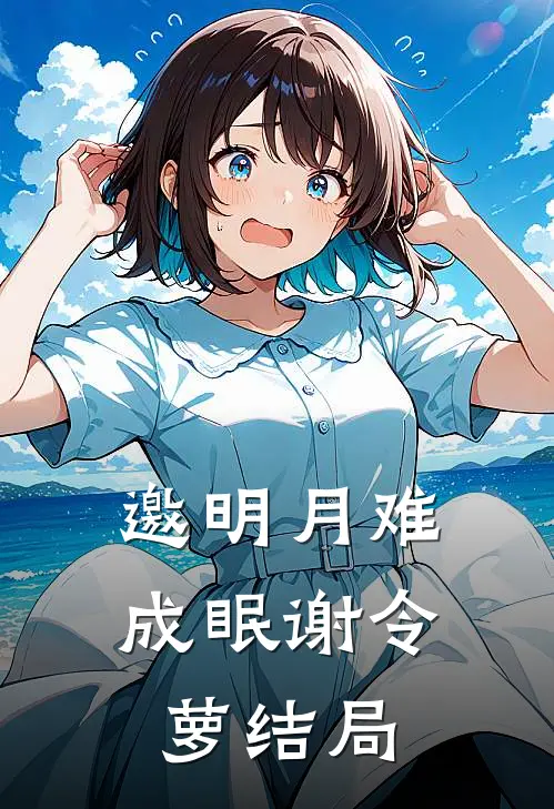 邀明月难成眠谢令萝结局