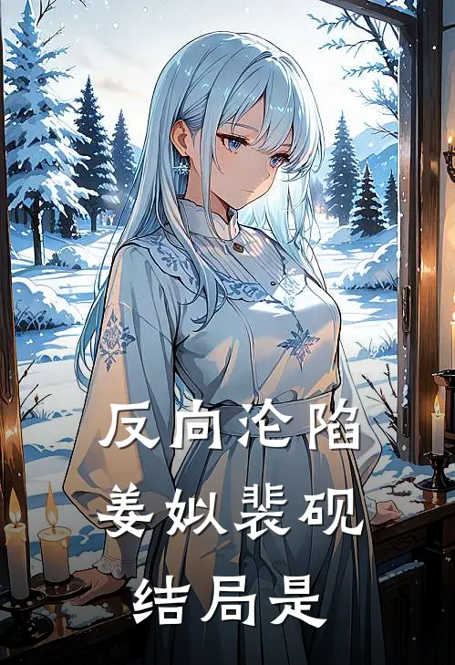 反向沦陷姜姒裴砚结局是