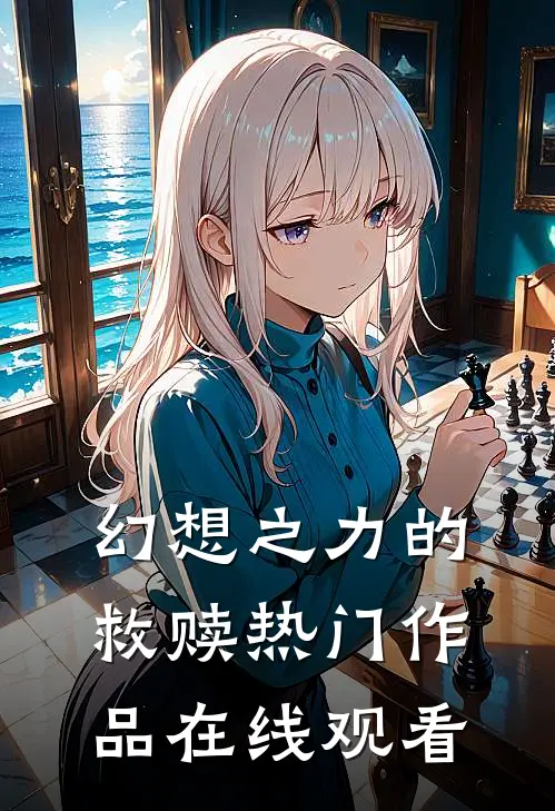 幻想之力的救赎热门作品在线观看