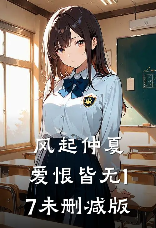 风起仲夏，爱恨皆无17未删减版