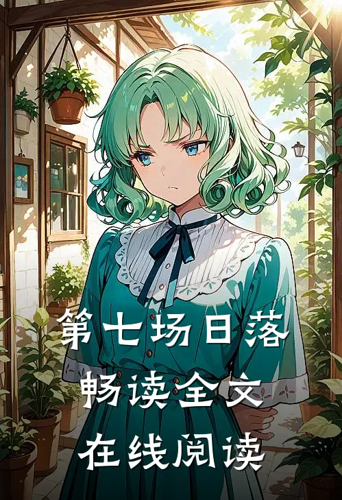 第七场日落畅读全文在线阅读