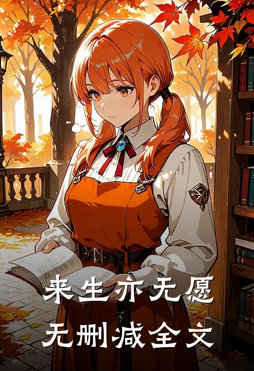 来生亦无愿无删减全文