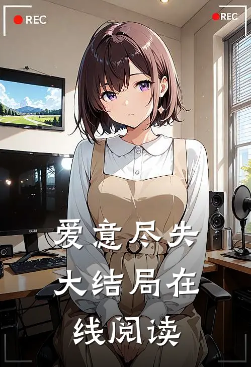 爱意尽失大结局在线阅读