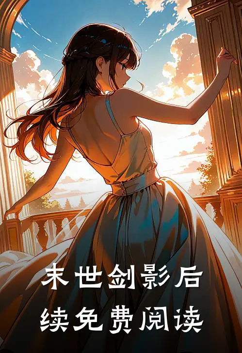 末世剑影后续免费阅读