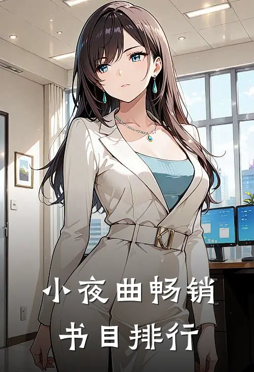 小夜曲畅销书目排行
