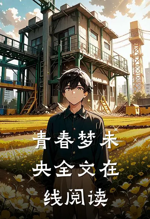 青春梦未央全文在线阅读