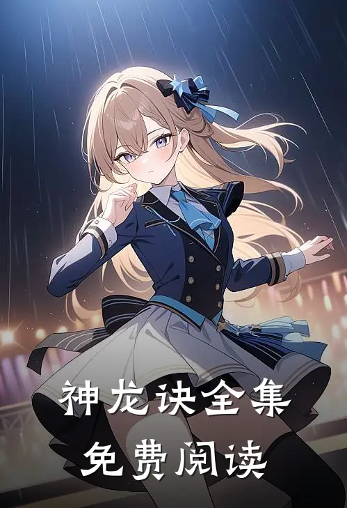 神龙诀全集免费阅读