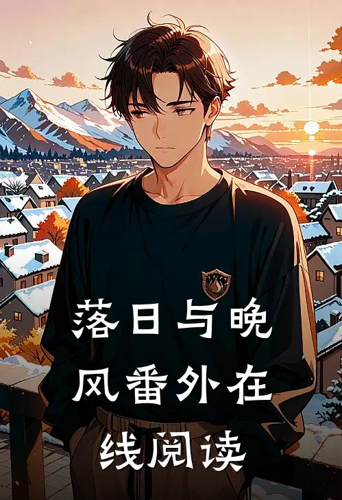 落日与晚风番外在线阅读