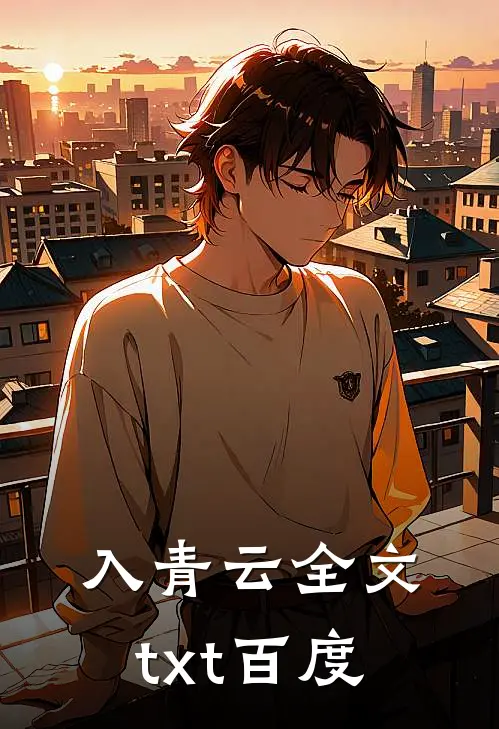 入青云全文txt百度