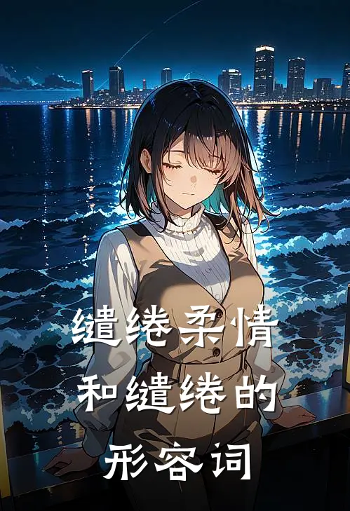 缱绻柔情和缱绻的形容词