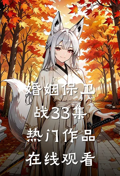婚姻保卫战33集热门作品在线观看
