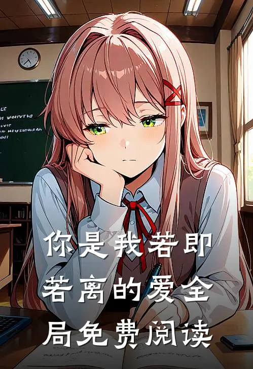 你是我若即若离的爱全局免费阅读