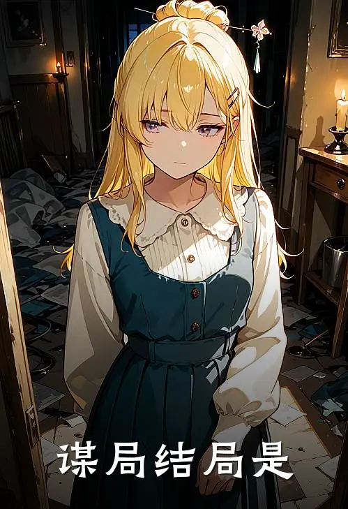 谋局结局是