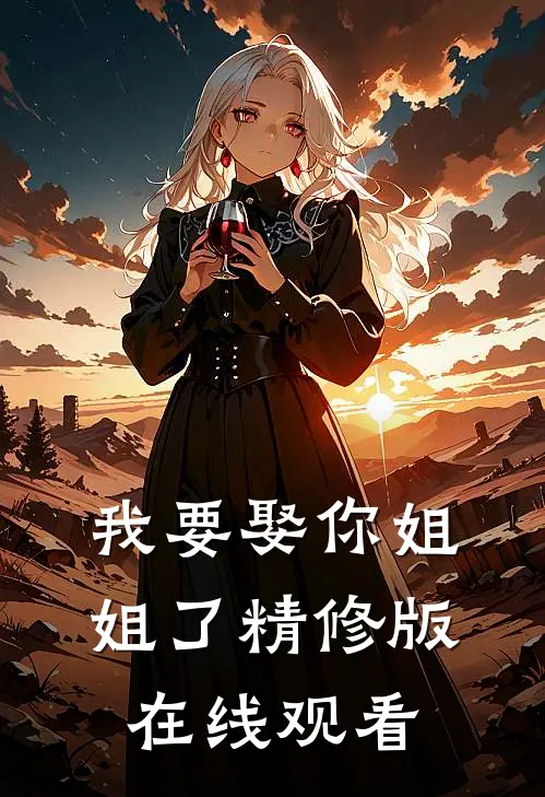 我要娶你姐姐了精修版在线观看