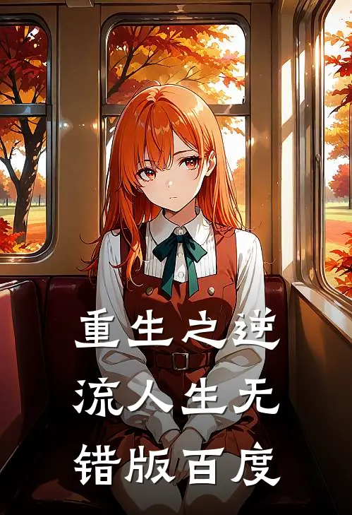 重生之逆流人生无错版百度