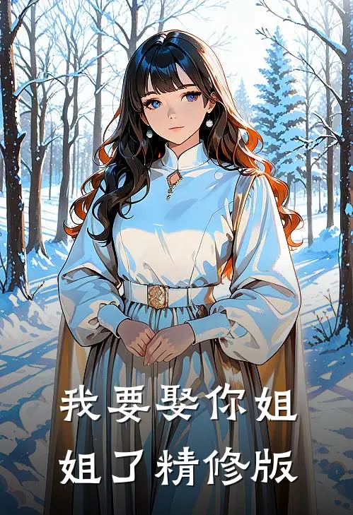 我要娶你姐姐了精修版