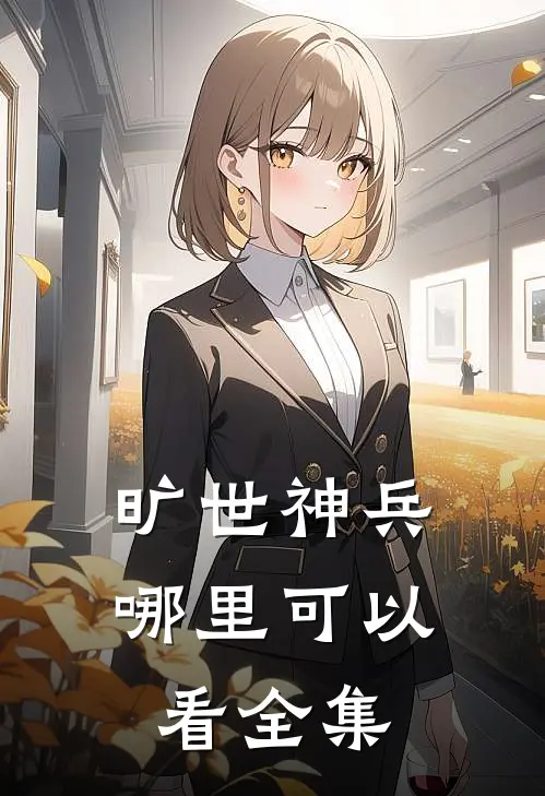 旷世神兵哪里可以看全集