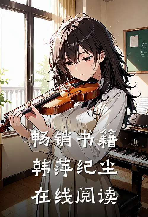 畅销书籍韩萍纪尘在线阅读