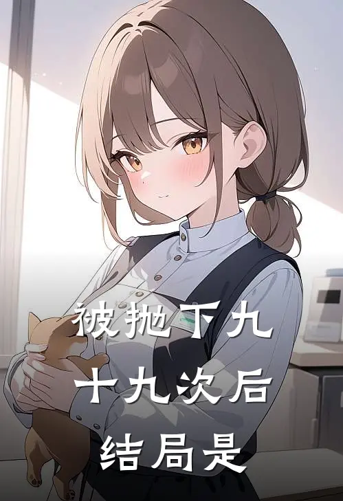 被抛下九十九次后结局是