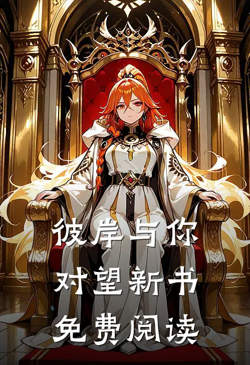 彼岸与你对望新书免费阅读