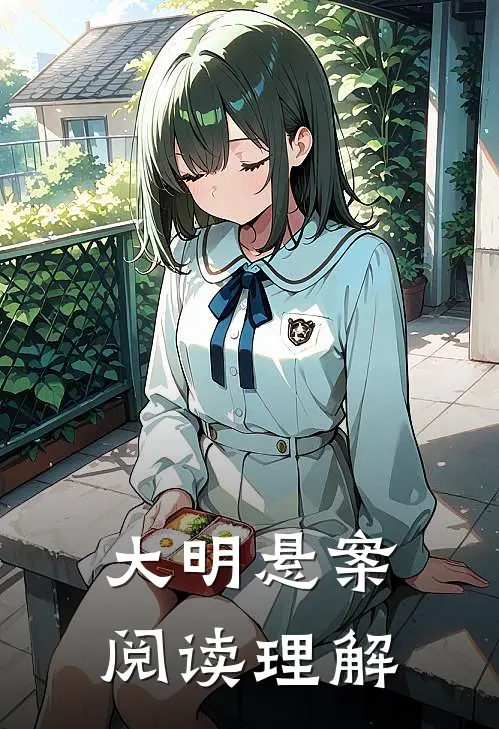 大明悬案阅读理解