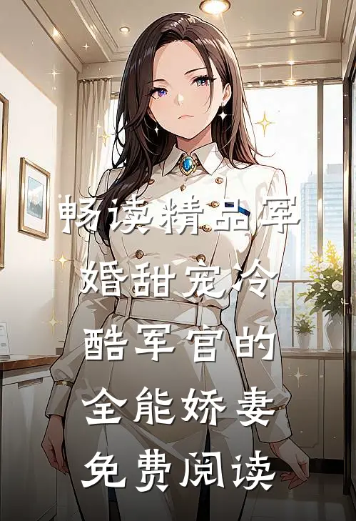 畅读精品军婚甜宠冷酷军官的全能娇妻免费阅读
