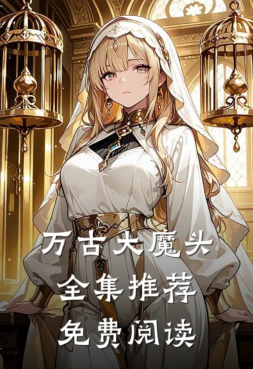 万古大魔头全集推荐免费阅读