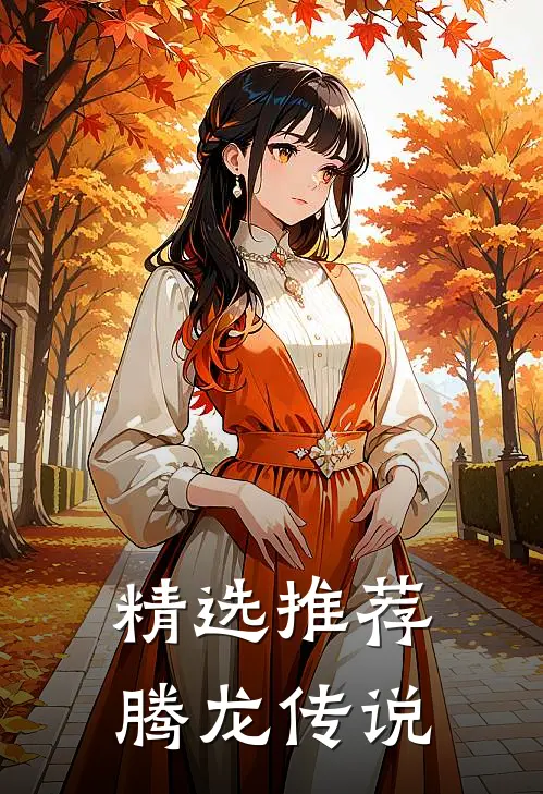 精选推荐腾龙传说