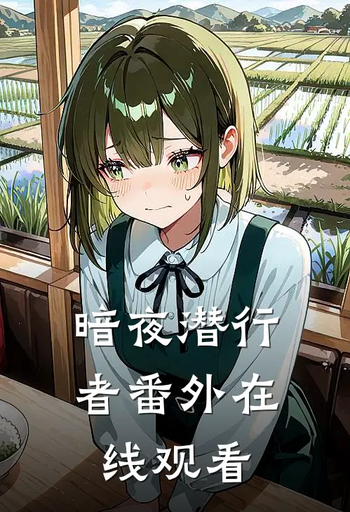 暗夜潜行者 番外在线观看