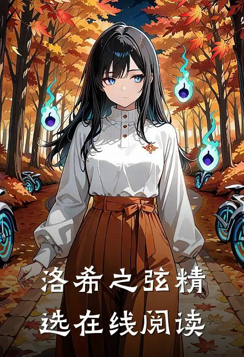 洛希之弦精选在线阅读